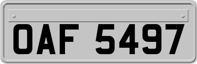 OAF5497