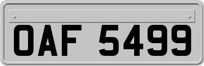 OAF5499