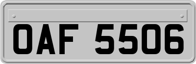 OAF5506