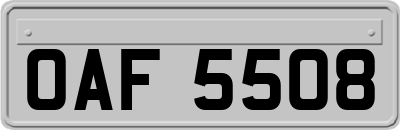 OAF5508