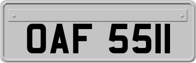 OAF5511