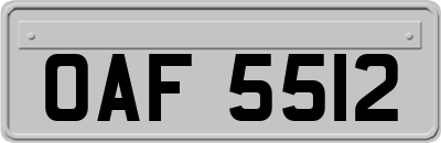 OAF5512