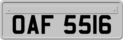 OAF5516
