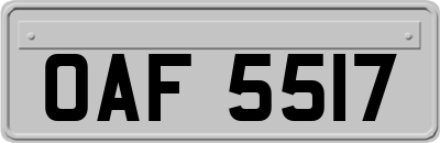 OAF5517