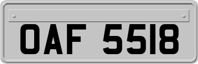 OAF5518
