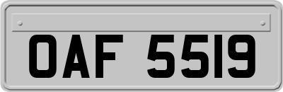 OAF5519