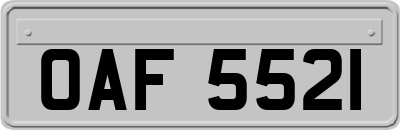 OAF5521