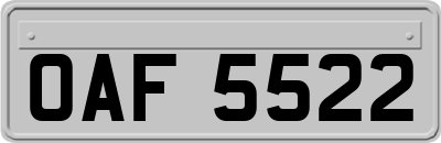 OAF5522