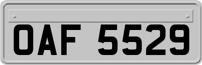 OAF5529