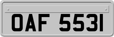 OAF5531
