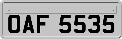 OAF5535
