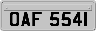 OAF5541