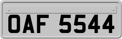 OAF5544