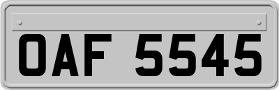 OAF5545