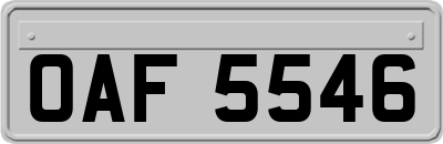 OAF5546