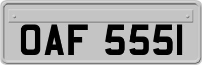 OAF5551