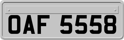 OAF5558