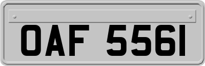 OAF5561