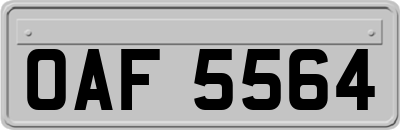 OAF5564