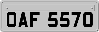OAF5570