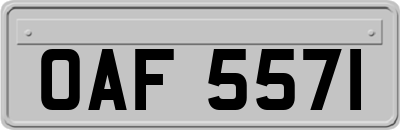 OAF5571