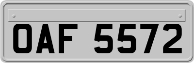 OAF5572