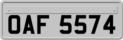 OAF5574