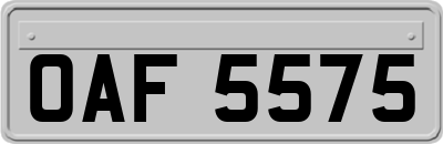 OAF5575
