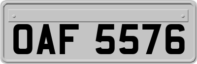 OAF5576