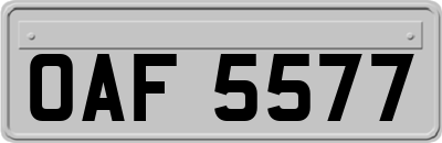 OAF5577