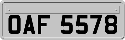 OAF5578