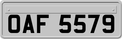 OAF5579