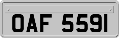 OAF5591