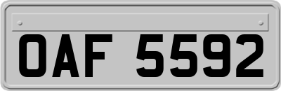 OAF5592