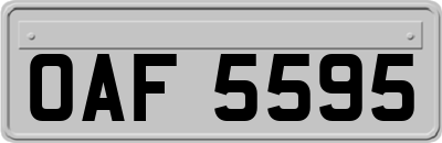 OAF5595