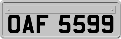 OAF5599