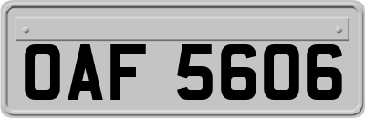 OAF5606
