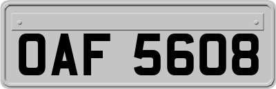 OAF5608