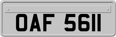OAF5611