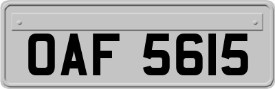 OAF5615