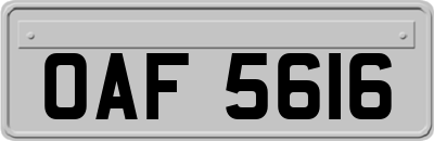 OAF5616