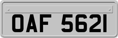 OAF5621