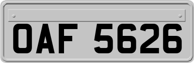 OAF5626