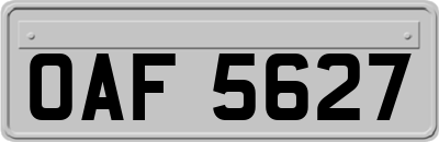 OAF5627