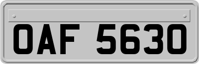 OAF5630