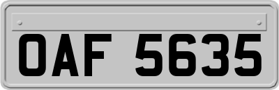 OAF5635