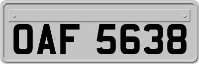 OAF5638