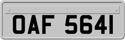 OAF5641