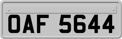 OAF5644