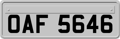 OAF5646